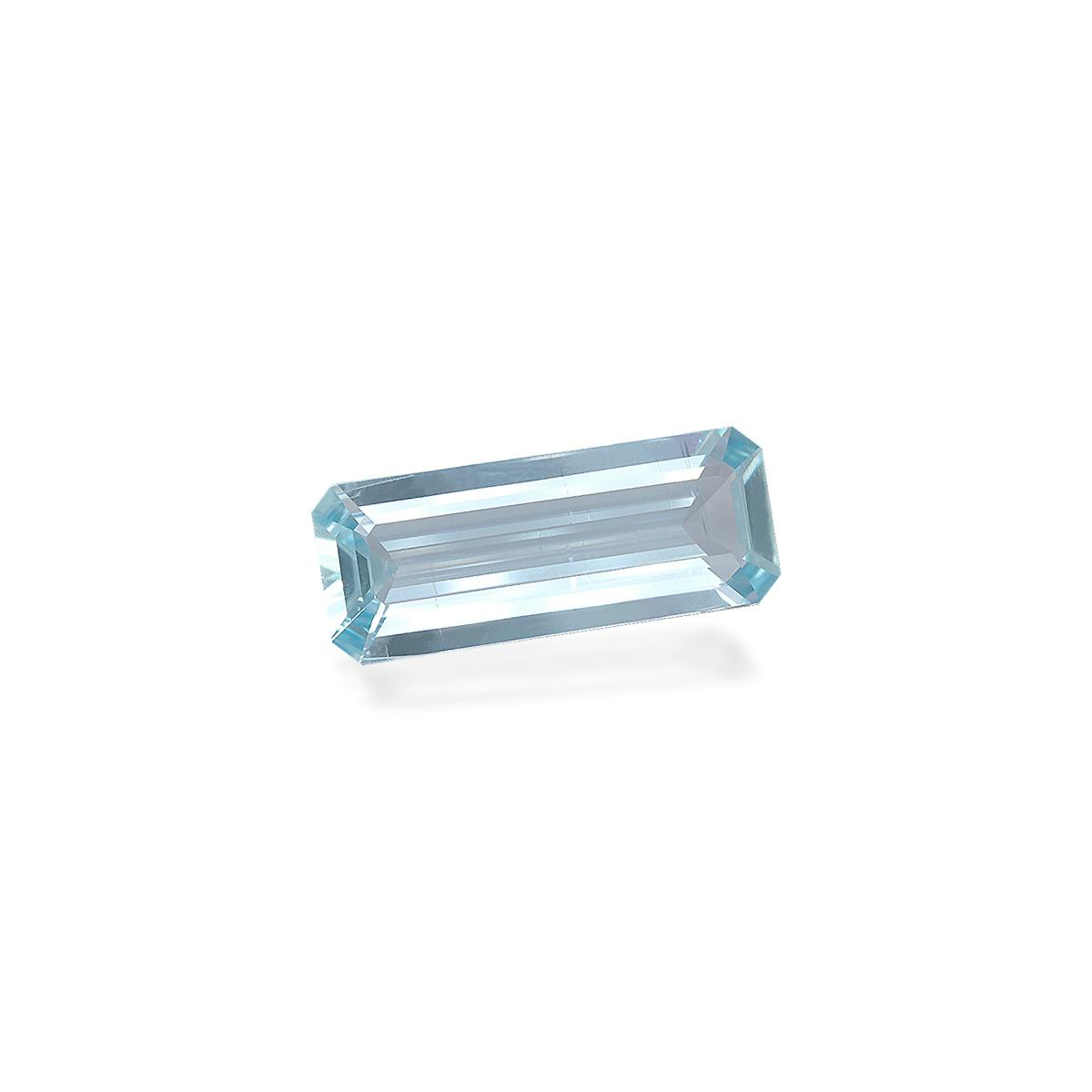 Aquamarine 10.87 ct